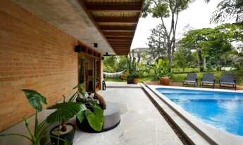 Imagem 2: Casa a Venda em Alphaville com 695m² de área construída!