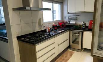 Imagem 2: Apartamento de 232m² para Locação – Edifício Splendore, Alphaville