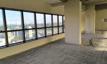 Imagem: Conjunto Comercial de 636 m² para Locação