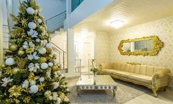 Imagem: Sobrado Perfeito Mobiliado de 280m² Disponível