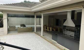 Imagem: Casa a Venda de 560m² de área construída!