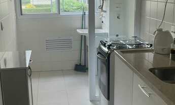 Imagem 7: Apartamento SemiMobiliado de 65m² venda