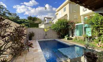 Imagem: Casa a Venda com 400m² de área de construção