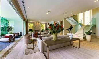 Imagem 3: Casa a venda com AT:1.200m² e AC:1.280m²