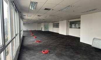 Imagem 2: Andar Corporativo de 596m² para Locação - Alpha Square Office