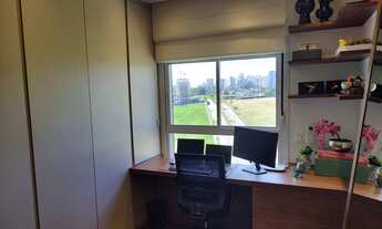 Imagem 4: The Garden Gramercy Park Novo!!!