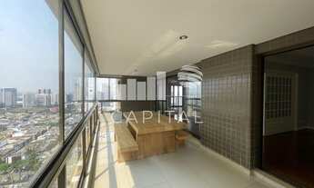 Imagem: Apartamento de 288 m² para Locação