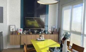 Imagem 3: Sala Comercial de 47,80m² para Venda - Alpha Square Offices