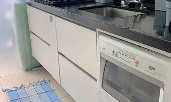 Imagem 2: Apartamento a Venda com 96m²