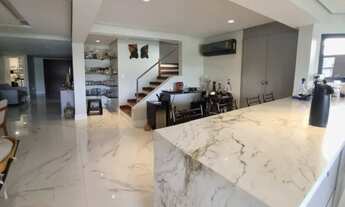 Imagem 7: Casa com 360m² a venda