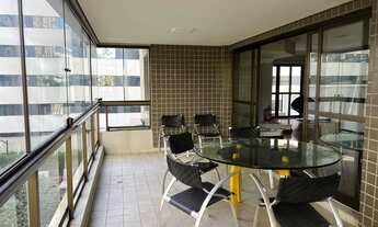 Imagem: Lindo apartamento de 284m² a venda!