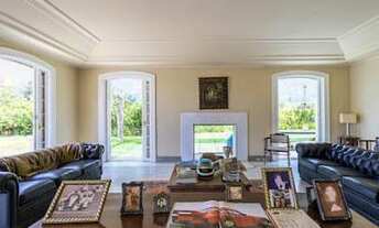 Imagem: Casa Maravilhosa de 1200m² Disponível