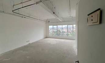 Imagem: Sala Comercial de 47.81m² a venda - Alpha