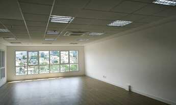 Imagem 5: Sala Comercial disponível para Venda -Alpha Square Offices