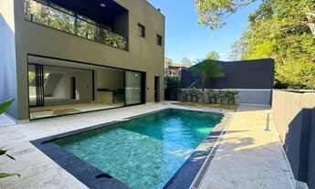 Imagem 3: Casa a Venda com 400m² de área construída