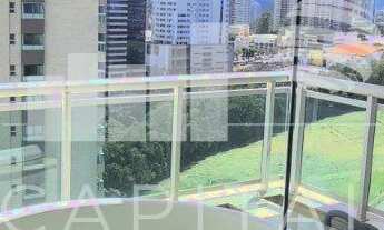 Imagem: Apartamento de 176m² para locação!