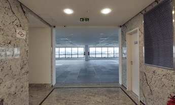 Imagem: Andar Corporativo de 1.354m² para Locação