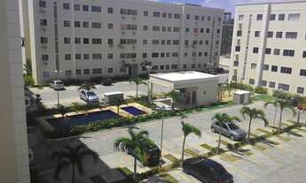 Imagem 5: Apartamento com 02 quartos e 02 banheiros - Portal da Lagoa Cond. Clube