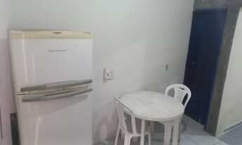 Imagem 7: Apartamento mobiliado 1 suíte para temporada no Bairro de Fátima