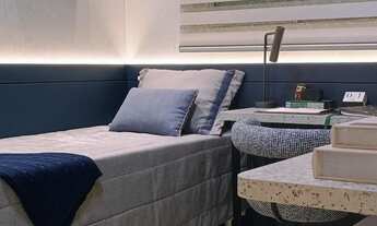 Imagem 5: Reserva Vila do Sol - Cocó - 2QS - m². Único. Como você