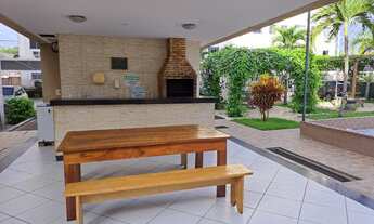 Imagem 3: Apartamento de 45m² com 2 quartos e 1 wc social em Messejana