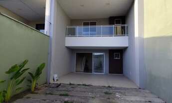 Imagem: Casa Duplex à Venda Edson Queiroz