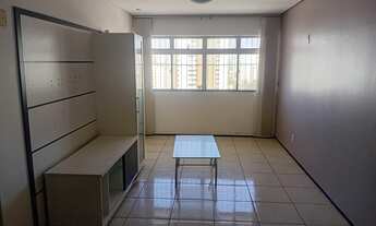 Imagem: Excelente apto Papicu - andar alto