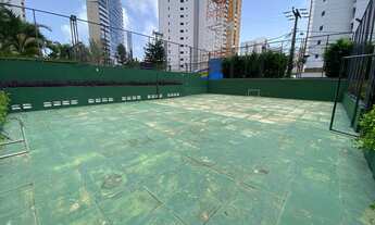 Imagem 6: Apartamento a venda na Aldeota com 3 suites