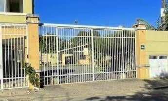 Imagem: Casa plana de condomínio de 82m² com 2