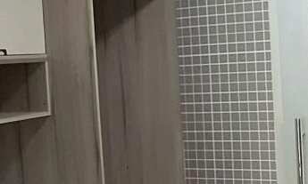 Imagem 5: Apartamento no Alto do Calhau Jardim de Lombardia 94m² Com três quartos 2 suítes