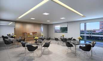 Imagem 7: Residencial Torre do Mar - Conforto e Modernidade