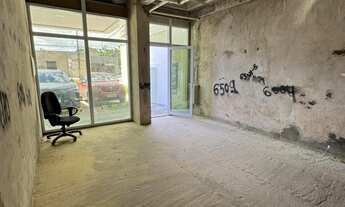 Imagem 7: Sala Comercial na Península de 32,51m²