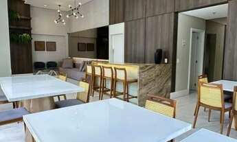 Imagem 3: Apto com 4 suítes, 3 vagas, lazer total