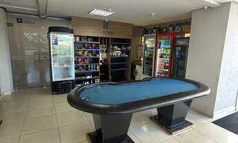 Imagem: Apartamento com suíte e vaga em localização