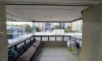 Imagem 6: Apartamento 3 dormitórios à venda Renascença São Luís/MA