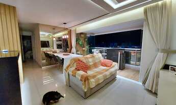 Imagem: Apartamento mobiliado à venda no Luciano