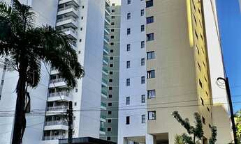 Imagem: Apartamento à venda com 4 suítes e 2 vagas