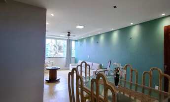 Imagem 2: Apartamento 3 dormitórios à venda Icaraí Caucaia/CE