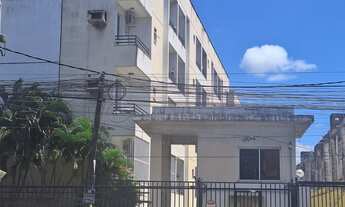 Imagem: Apartamento de 66m² com 3 quartos sendo