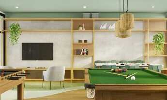 Imagem 4: TERRAS ALPHAVILLE 5 - REPASSE