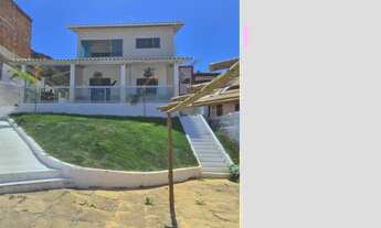 Imagem 2: Oportunidade casa com Vista Mar no Icaraí