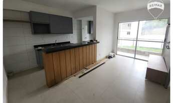 Imagem: Apartamento no Calhau 3 quartos, 72 metros