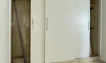 Imagem 3: RESIDENCIAL SABIÁ - Condomínio de Apartamentos Aconchegantes, Ventilado e com Ót