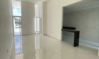 Imagem 3: Casa plana 03 quartos – Eusébio