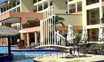 Imagem: Apartamento Beach Park Wellness à venda