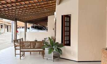 Imagem 3: Casa em Condomínio no Cohajap, 240 m, 3 quartos, 2 suítes, casa térrea