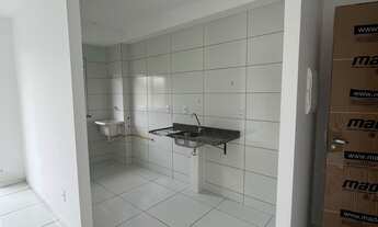 Imagem: Passo chave de apartamento no GARDEN 1