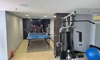 Imagem 3: Apartamento espetacular com 3 suítes no Guararapes