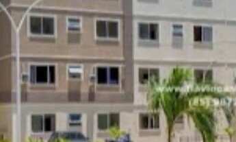 Imagem: RESIDENCIAL PARQUE DONATELLO