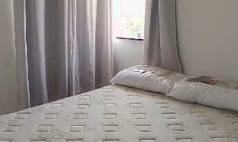 Imagem 3: Casa em condomínio Mobiliada no Calhau na Av Litorânea 98 M² 3 quartos 2 suítes